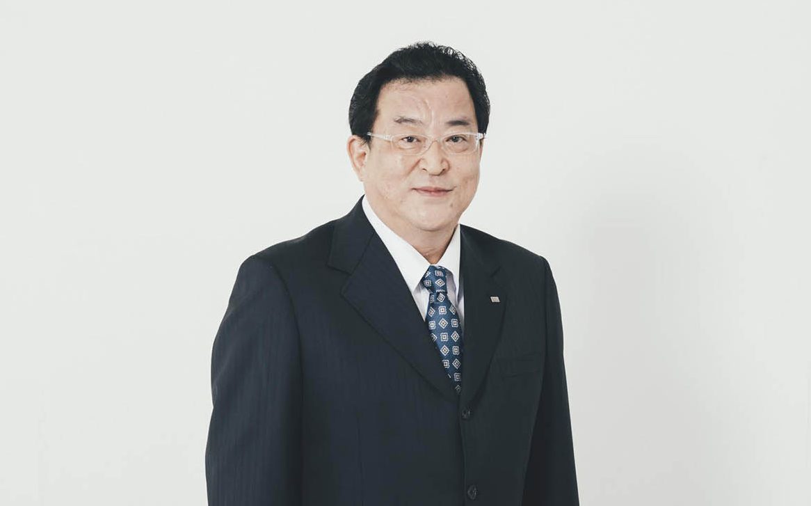 役員紹介 Plaza Create 役員紹介 Plaza Create