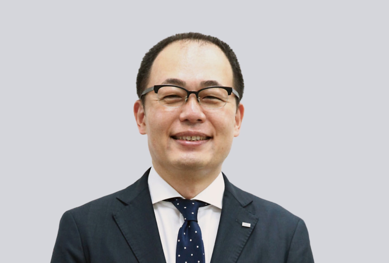 中村取締役