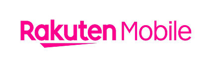 楽天モバイル ロゴ