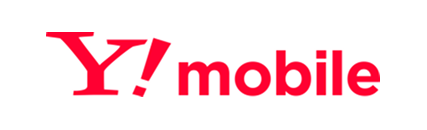 Y!mobile ロゴ